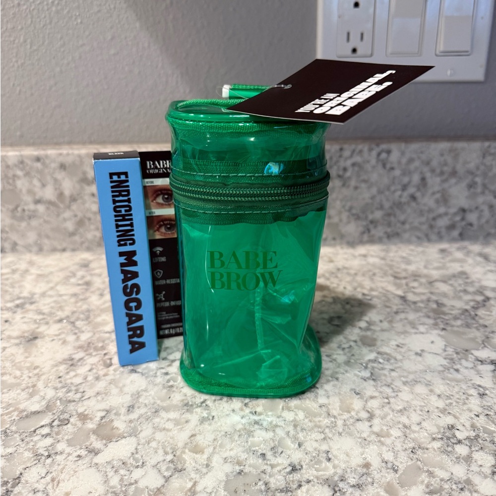 Babe Original Mascara